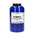 VITAMIN B1 100 mg GPH Kapseln