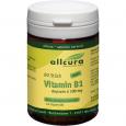 VITAMIN B1 100 mg Kapseln