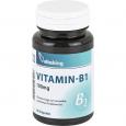 VITAMIN B1 100 mg Kapseln