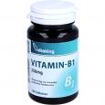 VITAMIN B1 250 mg Tabletten