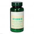 VITAMIN B1 3 mg Bios Kapseln