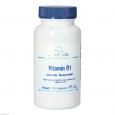 VITAMIN B1 3 mg Junek Kapseln