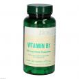 VITAMIN B1 50 mg Bios Kapseln
