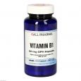 VITAMIN B1 50 mg GPH Kapseln