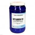 VITAMIN B1 50 mg GPH Kapseln
