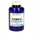 VITAMIN B1 50 mg GPH Kapseln