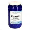 VITAMIN B1 GPH 1,4 mg Kapseln