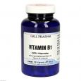 VITAMIN B1 GPH 1,4 mg Kapseln