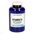VITAMIN B1 GPH 1,4 mg Kapseln