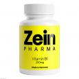 VITAMIN B1 THIAMIN 250 mg Kapseln ZeinPharma