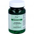 VITAMIN B12 1.000 μg aktiviert Kapseln