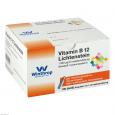 VITAMIN B12 1.000 μg Lichtenstein Ampullen