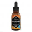 VITAMIN B12 100 μg hochdosiert vegan Tropfen
