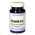 VITAMIN B12 1000 μg GPH Kapseln
