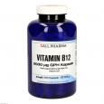 VITAMIN B12 2000 μg GPH Kapseln