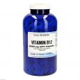 VITAMIN B12 2000 μg GPH Kapseln