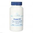 VITAMIN B12 3 μg Junek Kapseln