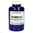VITAMIN B12 300 μg GPH Kapseln