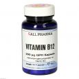 VITAMIN B12 300 μg GPH Kapseln