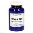 VITAMIN B12 500 μg GPH Kapseln