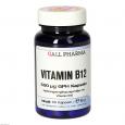 VITAMIN B12 500 μg GPH Kapseln