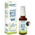 VITAMIN B12 500 μg Spray