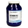 VITAMIN B12 5000 μg GPH Kapseln