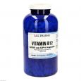 VITAMIN B12 5000 μg GPH Kapseln
