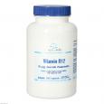 VITAMIN B12 9 μg Junek Kapseln