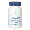VITAMIN B12 9 μg Junek Kapseln