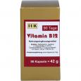 VITAMIN B12 90 Tage Kapseln