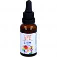VITAMIN B12 ADENOSYLCOBALAMIN flüssig