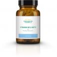 VITAMIN B12 AKTIV Methylcobalamin Kapseln