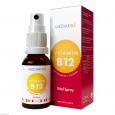 VITAMIN B12+B6+Folsäure Mediakos Vital Spray