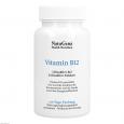 VITAMIN B12 BIOAKTIV+Folsäure vegan Kapseln