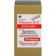 VITAMIN B12 FORTE plus Kapseln