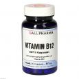 VITAMIN B12 GPH 3 μg Kapseln