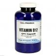 VITAMIN B12 GPH 3 μg Kapseln