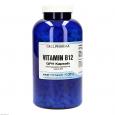 VITAMIN B12 GPH 3 μg Kapseln