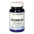 VITAMIN B12 GPH 3 μg Kapseln