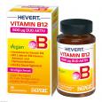 VITAMIN B12 HEVERT 500 μg Duo Aktiv Lutschtabl.