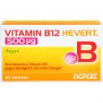 VITAMIN B12 HEVERT 500 μg Tabletten