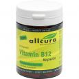 VITAMIN B12 KAPSELN