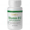 VITAMIN B12 METHYLCOBALAMIN Kapseln