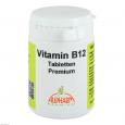 VITAMIN B12 PREMIUM Allpharm Tabletten