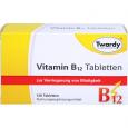 VITAMIN B12 TABLETTEN