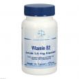 VITAMIN B2 1,6 mg Junek Kapseln