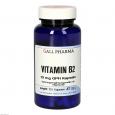 VITAMIN B2 10 mg GPH Kapseln