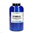 VITAMIN B2 10 mg GPH Kapseln
