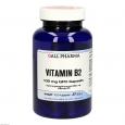 VITAMIN B2 100 mg GPH Kapseln